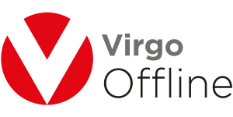 Virgo Logo