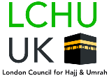 London Council For Hajj & Umrah